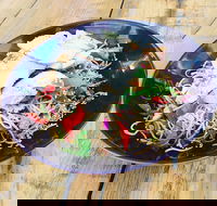 Fuzzy Duck - Accommodation Whitsundays