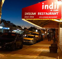 Indii of Clare - Accommodation Whitsundays