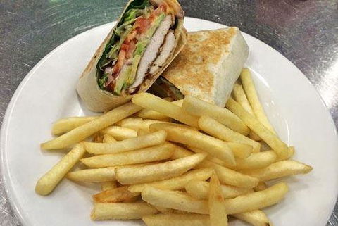 Mascot Corner Cafe - Accommodation Whitsundays 8