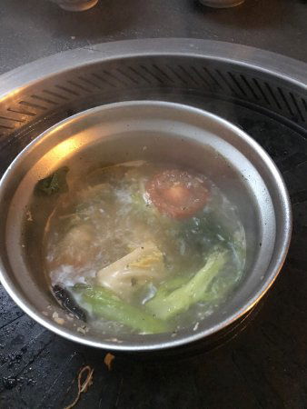 Monsoon Shabu Shabu - Accommodation Whitsundays 0