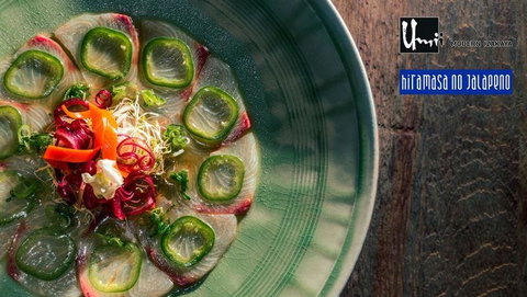 Sackville - Accommodation Whitsundays 9