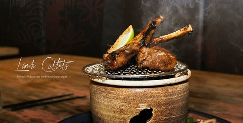 Sackville - Accommodation Whitsundays 10