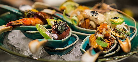 Sackville - Accommodation Whitsundays 1