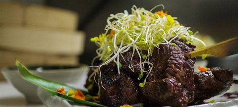 Sackville - Accommodation Whitsundays 2