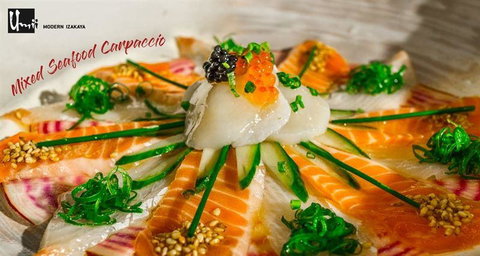 Sackville - Accommodation Whitsundays 7