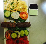 Tandoori Hut Indian Restaurant - Accommodation Whitsundays