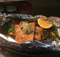 Thai Veggie Hutt - Accommodation Whitsundays