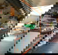 The Tiller Coffee - Accommodation Whitsundays