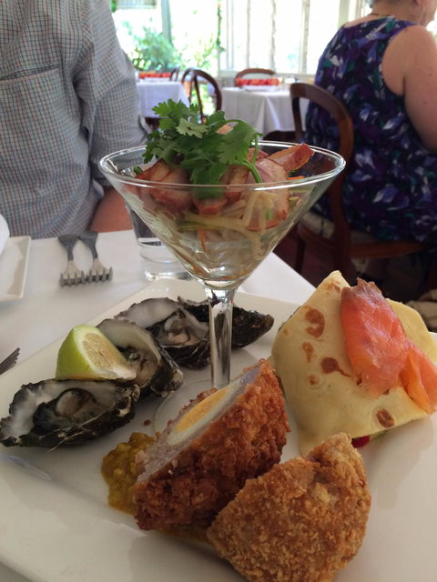 Two Sisters & A Chef - Accommodation Whitsundays 3