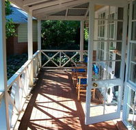 Two Sisters  A Chef - Accommodation Whitsundays