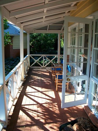 Two Sisters & A Chef - Accommodation Whitsundays 0