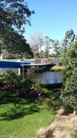 Waterfall Cafe - Accommodation Whitsundays 0