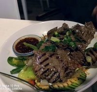 Aom Jai Thai Cuisine - Accommodation Whitsundays