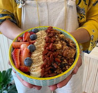 Bare Naked Bowls - Accommodation Whitsundays