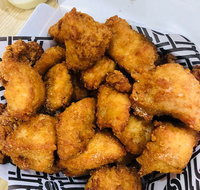 BL Burgers - Accommodation Whitsundays