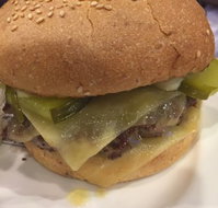 BurgerFuel - Accommodation Whitsundays