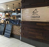 Cabana - Accommodation Whitsundays