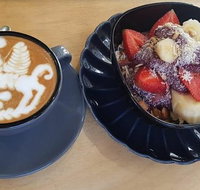 Calypso Cafe  Juice Bar - Accommodation Whitsundays