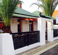 Coconut Grove Contemporary Coastal Cuisine - Accommodation Whitsundays