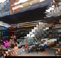 Comme Chez Nous French Cafe - Accommodation Whitsundays