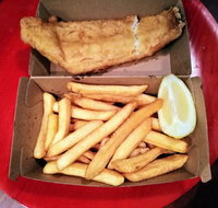 Costi's Famous Fish Cafe - Accommodation Whitsundays