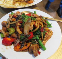 Cowboy Thai Dee Why Restaurant - Accommodation Whitsundays
