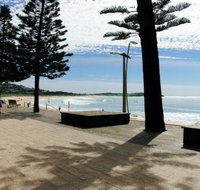 Dee Why - Accommodation Whitsundays