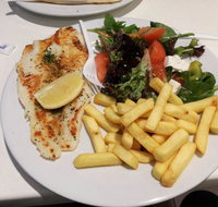 Dee Why Seafoods - Accommodation Whitsundays