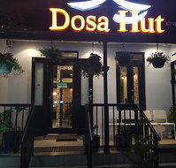 Dosa Hut - Accommodation Whitsundays