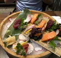 Ginza Izakaya - Accommodation Whitsundays