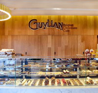 Guylian Belgian Chocolate Cafe - Accommodation Whitsundays