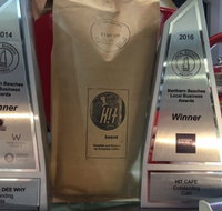 Hit Cafe - Accommodation Whitsundays