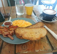 Hummingbird Cafe - Accommodation Whitsundays