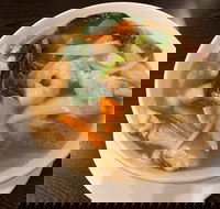 Jade Delight - Accommodation Whitsundays