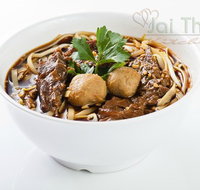 Jai Thai Kitchen - Accommodation Whitsundays
