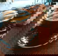 Jordi's cafe - Accommodation Whitsundays