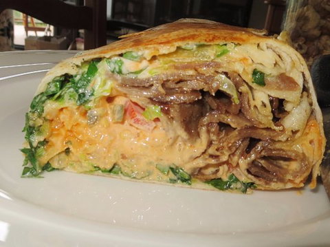Kebab World - Accommodation Whitsundays 0
