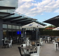 Medrock Bar and Grill - Accommodation Whitsundays