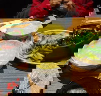 Mr. Stonebowl - Accommodation Whitsundays