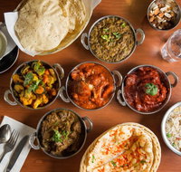 Noorpuri Indian Restaurant - Accommodation Whitsundays