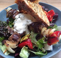 On Shore Cafe Brasserie - Accommodation Whitsundays