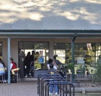 Parramatta Park Cafe - Accommodation Whitsundays