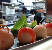 Sabu Contemporary Japanese  Sake - Accommodation Whitsundays