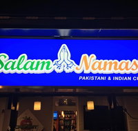 Salam Namaste - Accommodation Whitsundays