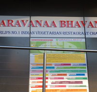 Saravanaa Bhavan - Accommodation Whitsundays