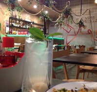 Satio Casual Eatery - Accommodation Whitsundays