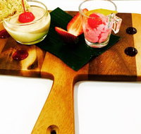 Social House Dining  Bar - Accommodation Whitsundays