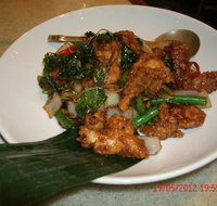 Spice Gourmet Thai - Accommodation Whitsundays