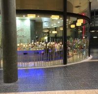 Sushi Bay - Accommodation Whitsundays