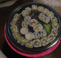 Sushi Kenzo - Accommodation Whitsundays